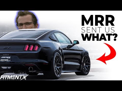 MRR Design Sent Us WHAT?!?! | MRR Unboxing