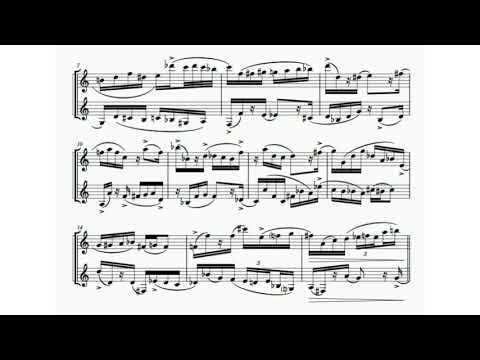 Luc Ta - Two Sides of the Same Canon (2021)