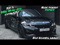 Top 5 BMW M340i G20 Exhausts 2022
