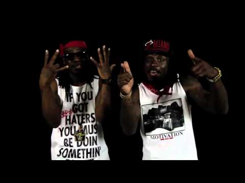 Thug Brothers - 80's Baby, 90's Baby - ft. Lil Juice & Lil Ty