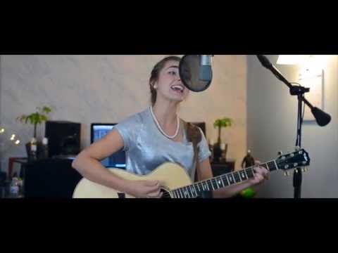 Beautiful Things//Taylor Tripodi//Gungor Cover