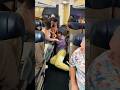 Kind Strangers Create Wheelchair From Luggage To Help Disabled Man Shorts