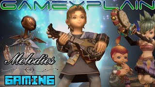 Melodies of Gaming - The Remastered Music of Final Fantasy Crystal Chronicles (ft. @RebeccaETripp)