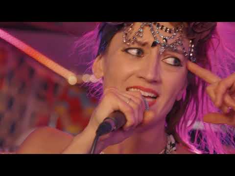 Cable Street Collective - Above and Below (Live Shambala 2019)