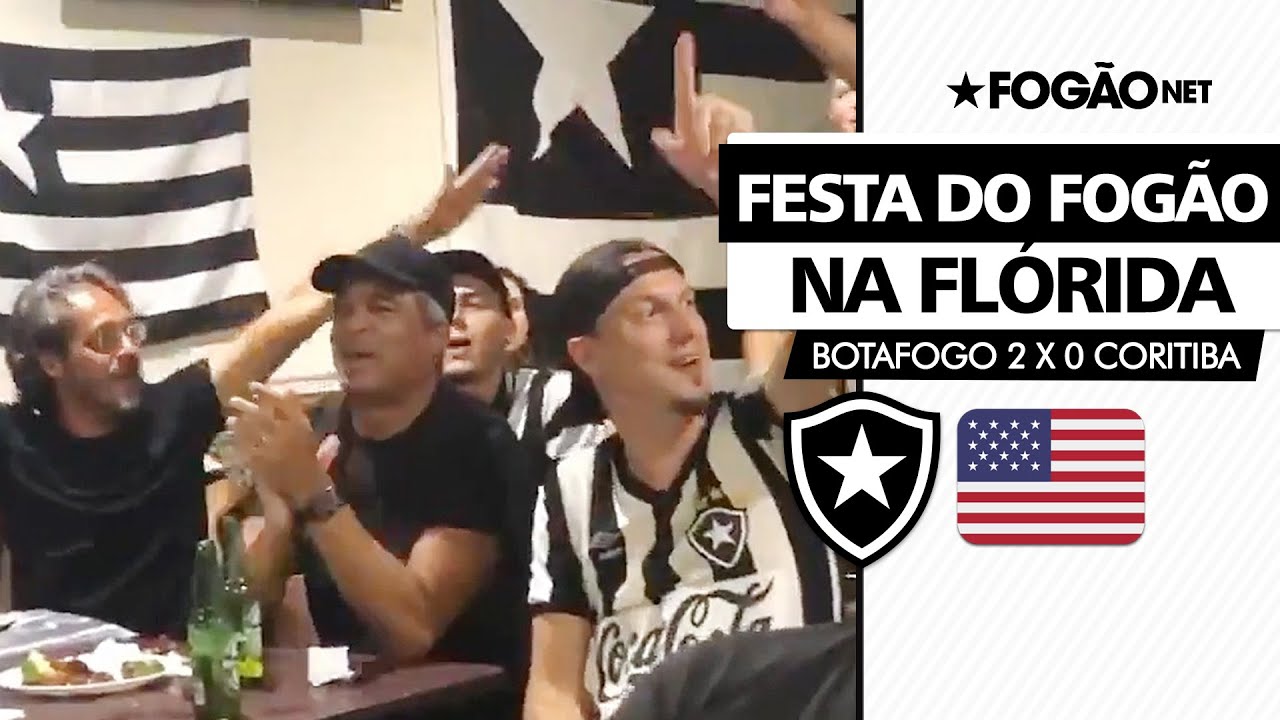 VÍDEO | Ídolos do Botafogo, Gonçalves e Sérgio Manoel comemoram vitória do Botafogo sobre o Coritiba nos EUA VÍDEO | Ídolos do Botafogo, Gonçalves e Sérgio Manoel comemoram vitória do Botafogo sobre o Coritiba nos EUA