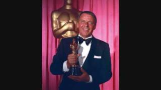 Franck Sinatra Body and Soul