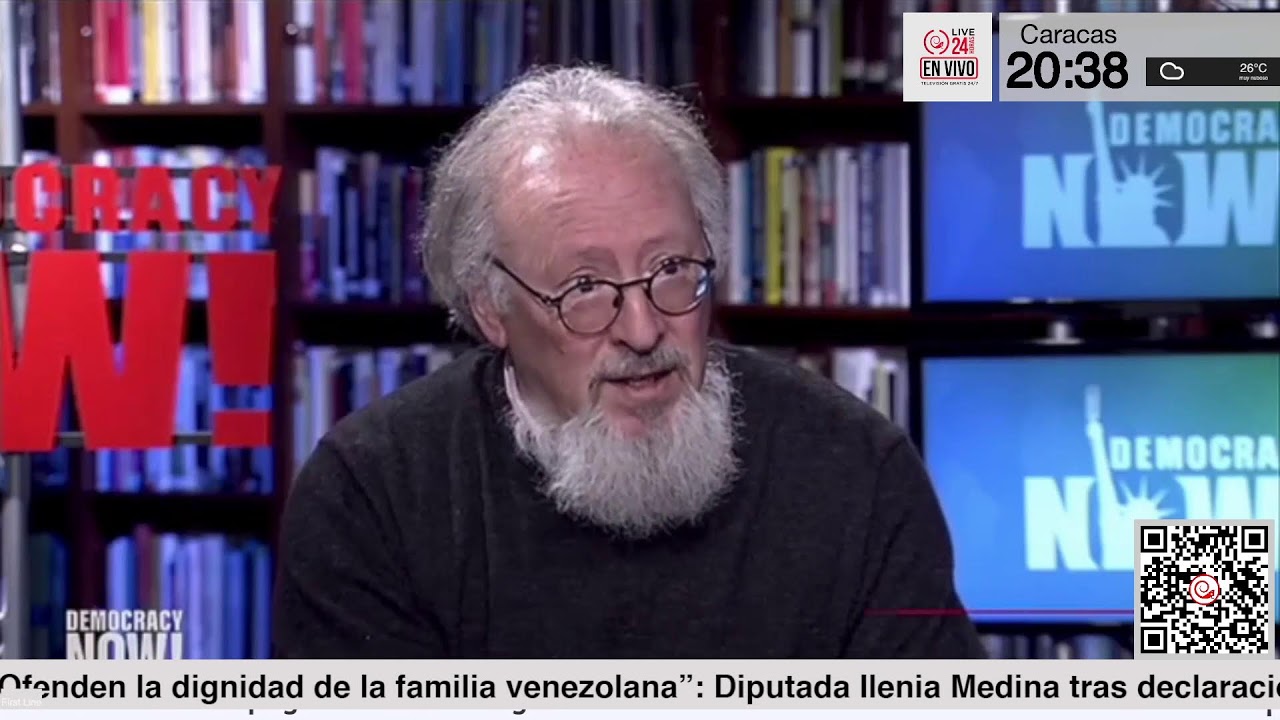 EN DIRECTO I Pinochetista al poder en Chile y María Corina llama invadir a Venezuela