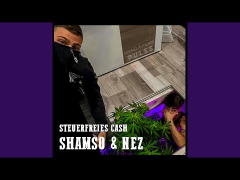 Steuerfreies Cash (feat. NEZ)