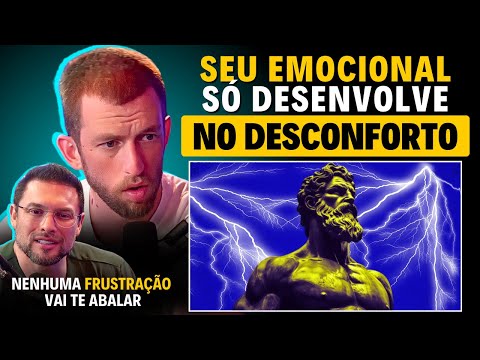 How to Develop Emotional Intelligence | Eslen Delanogare + Paulo Muzy