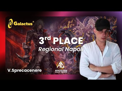 3rd PLACE - WCQ Regional Naples - Valerio Sprecacenere - K9 MITSURUGI