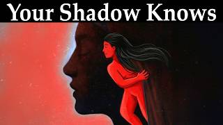 What Your Shadow Reveals About Your Purpose — Carl Jung