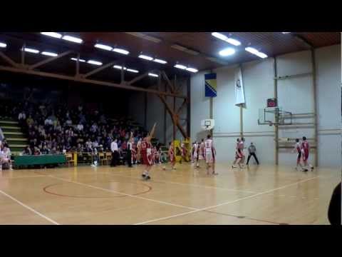 Tuzlanski.ba - UKK "Student - OKK "Sloboda"