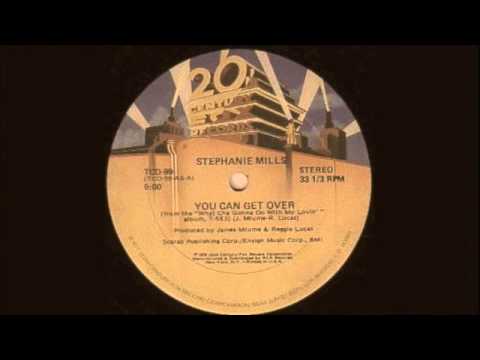 Stephanie Mills - You Can Get Over (20th Century Fox Records 1979)