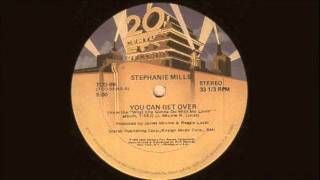 Stephanie Mills - You Can Get Over (20th Century Fox Records 1979)