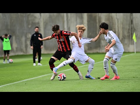 PSK: Real Madrid–Bp. Honvéd 0–1