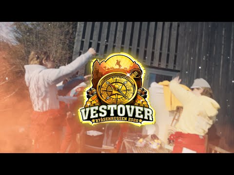 Byarussen  - Vestover 2020