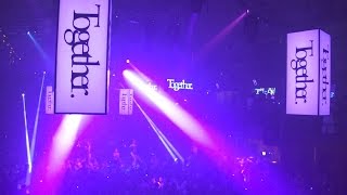 Together The 6th Birthday  Amnesia Ibiza 082016
