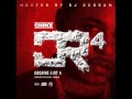 Chinx - What You See ft. ASAP Ferg (Cocaine ...