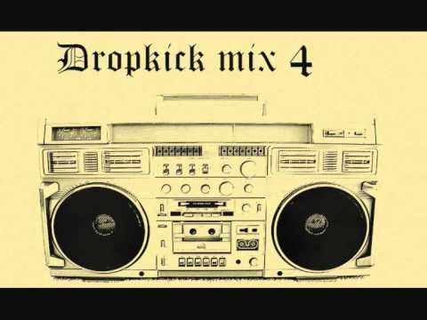 DJ Dropkick mix 4