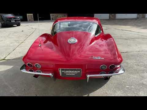1965 Chevrolet Corvette (CC-1373863) for sale in Hiram, Georgia