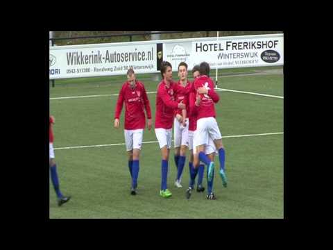 FC Winterswijk Rheden