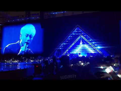 170624_박효신 STPD 팬미팅_Gift(Acoustic Ver.)