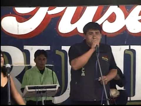 Lagrimas De Amor - Claveles Rojos