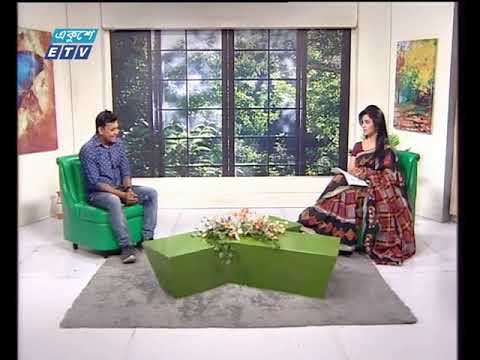 একুশের সকাল || আবু হেনা রনি-অভিনেতা ও উপস্থাপক || ০৩ জুলাই ২০১৮