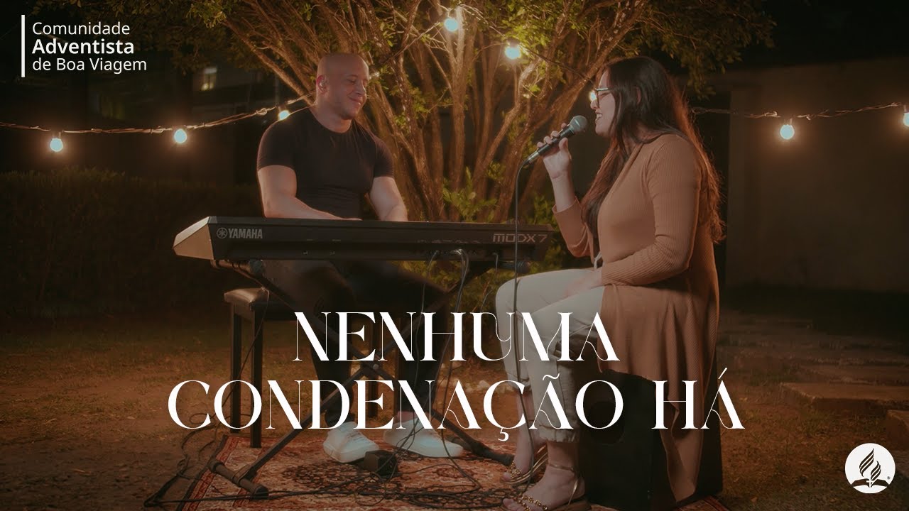 Ministério de Música — CABV