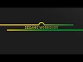 Sesame Workshop Netflix 11 10 2025