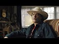 Corb Lund - "Old Men" - The Story Behind The Song
