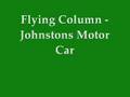Flying Column - Johnstons Motor Car 