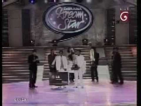 dream star grand final 2