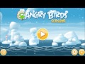 Arctic Eggspedition Theme Angry Birds Seasons 2013