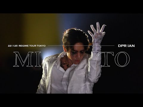 [221125] REGIME TOUR TOKYO : DPR IAN - MITO (4K60)