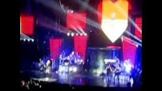 Pink- How come you´re not here