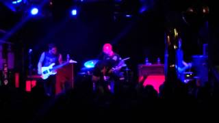 10/09 Sirens &amp; Sailors - Go For The Throat (Live @ Ottobar)