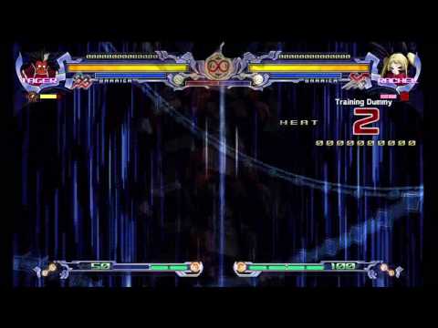 Unlimited Tager is waiting for you Bmeister