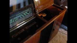 Lambeth Walk Ole Monty