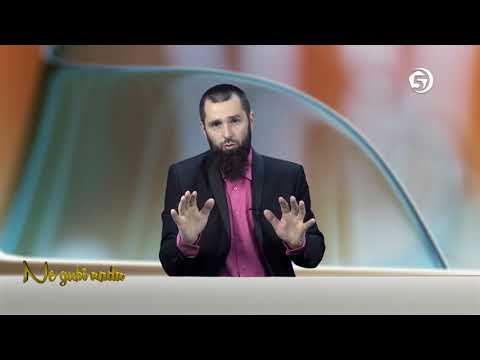 Ne gubi nadu - mr. Enes Julardžija - 44.dio