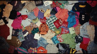 GAP Sean Wotherspoon