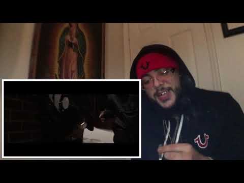 Cuzzo 1sixx - Testimony C mix (Reaction)🔥🔥