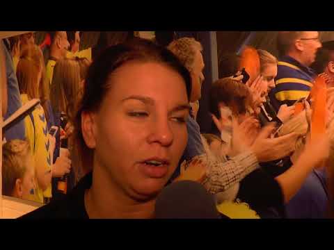 RTVBorne 20170915 Borhave Start Seizoen - Ilse Legtenberg