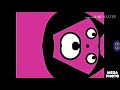 PBS Kids Dot Logo In G Major 105