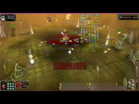 PlayPark FlyFF Hero SIege - Alezzo [02.10.22]