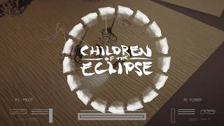 Children of the Eclipse early horde mode test #1