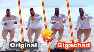 Skibidi Bop Yes Yes Yes but GIGACHAD | dance meme