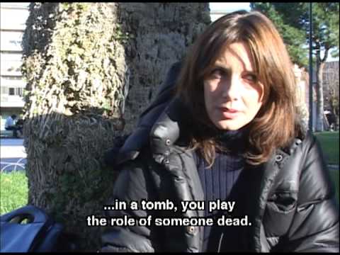 Beyond the Darkness - Cinzia Monreale