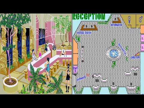 Romantic Encounters at the Dome picture