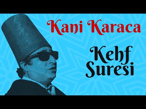 Kehf Suresi - Kani Karaca / 114 Sure Ok Takipli Mealli  #kani karaca  #114 sure